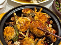 -口味堂(惠济路店)