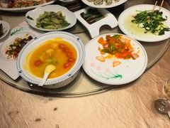 -古南都·老广东酒楼(龙江店)
