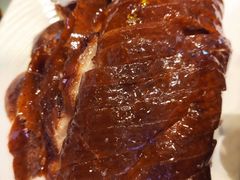 传统烤鸭-恭敬李·烤鸭(天坛北门店)