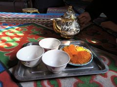-百年老茶馆