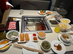 -海底捞火锅(龙首印象城店)