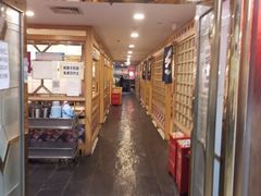 -桃屋日本料理(清华科技园店)