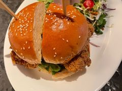 -京A Taproom·精酿餐吧(CBD店)