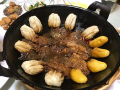 -古洼一锅鲜(国道店)