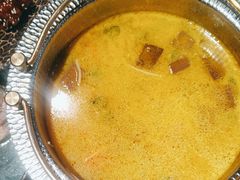 -古都历食南京菜·烤鸭·鸭血粉丝·汤包(南京博物院店)