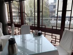 -冶春茶社(珍园店)