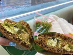 桂花龙井铜锣烧-泽田本家·铜锣烧(TX淮海店)