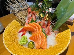 -渔寿司·日本料理(艾尚天地店)