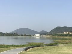 -风云岭森林公园