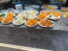 -德元兰州纯汤牛肉面(龙阳路店)
