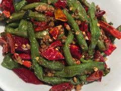 -峨嵋酒家(清河店)