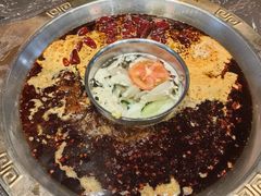 -堂客老火锅(欣阳广场总店)