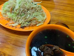 -牛肉王桥儿头姐妹店(南浦店)