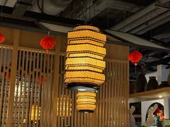 -绿茶餐厅(西单老佛爷店)