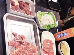 -新梅居(宁海东路店)