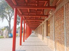-河北村民俗体验园