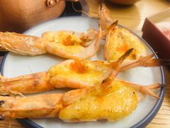 -伊豆野菜村(枫蓝国际店)