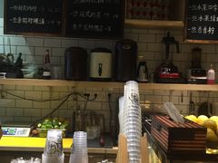 -一些柠檬一些茶(西村店)