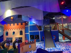 -幻贝家儿童乐园(苏州中心店)