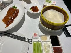 -福海居烤鸭店(鸟巢店)