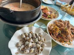 -瑶记海鲜餐厅(西涌店)