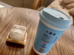 -瑞幸咖啡(1+1大厦店)
