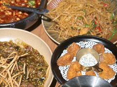 -顾乡私房菜(金沙天街店)
