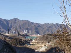-白水寺森林公园