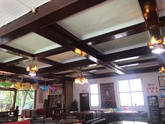 大堂-绿野餐厅(上海动物园店)