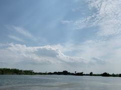 -芒洲湿地公园