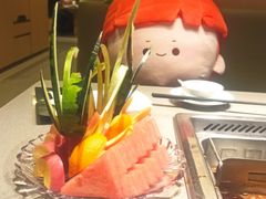 -海底捞火锅(凯德广场店)