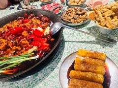 -五里关火锅(牛市口店)