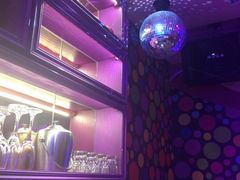 -米乐星世界KTV(汇智国际商业中心店)