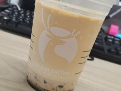 -瑞幸咖啡(富林物流大厦店)