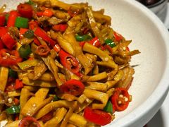 -千稻剁椒大鱼头(CityOn熙地港店)