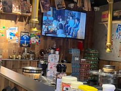 -韩山葵烤肉(太古里店)
