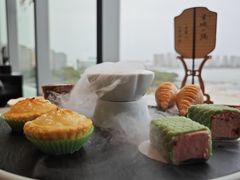 -馋遇江南·精致湖景雅宴(东方之门店)