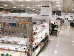 -NITORI 宜得利家居(天津泰达永旺店)