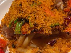 -避风塘(宝山万达店)