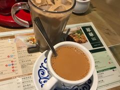 -翠华餐厅