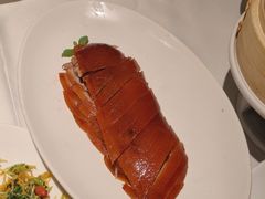 -四季民福烤鸭店(王府井东安门店)