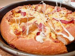 -必胜客(远大路店)