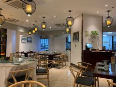 大堂-冶春茶社(星汉大厦店)