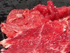 -牛品福潮汕牛肉火锅(旺庄店)