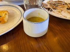 新品豆子汤-PIZZA BIANCA(万象城店)