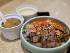 -东京屋(武定路店)