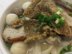 -明兴正宗潮州五彩鱼蛋粉面(中山六路店)