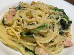 -萨莉亚意式餐厅(杭州滨江天街店)