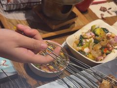 -熙成烧烤(白塔岭店)