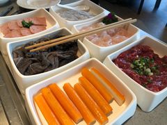 -海底捞火锅(老城根店)